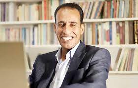 Jalal Barjas